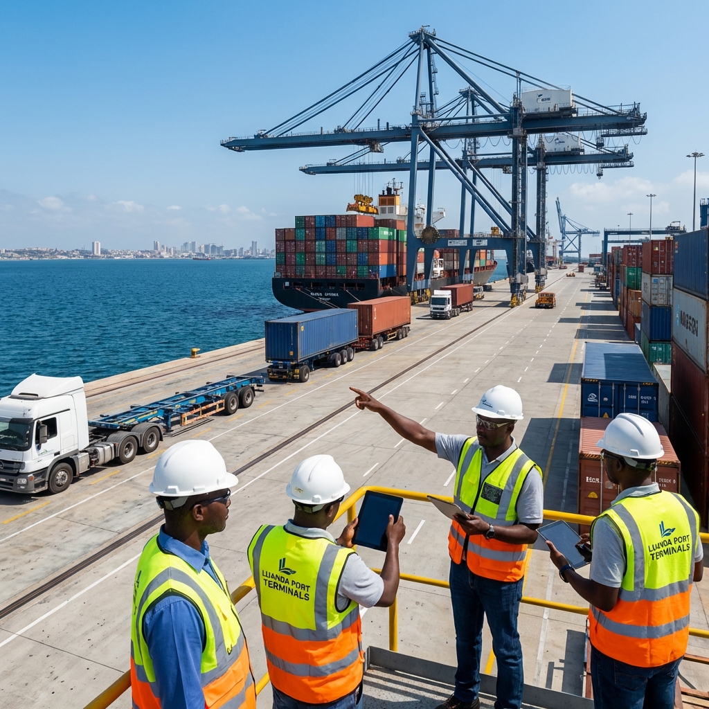 Comércio & Distribuição