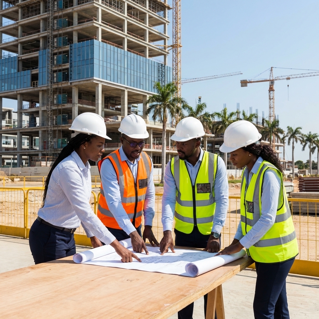 Imobiliária & Gestão