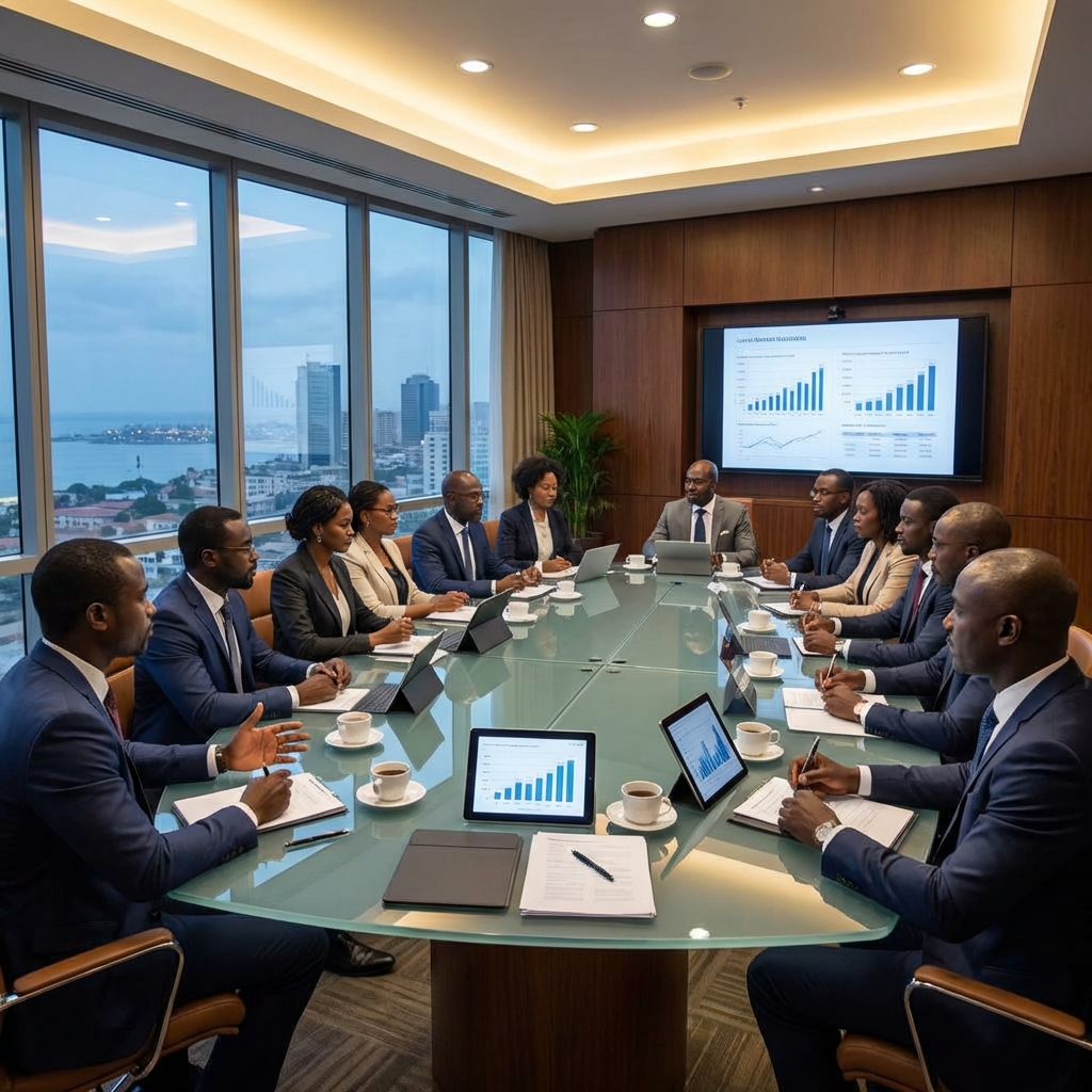 Consultoria & Serviços